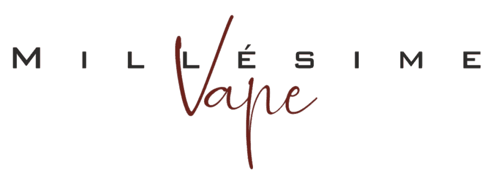 Millesime Vape